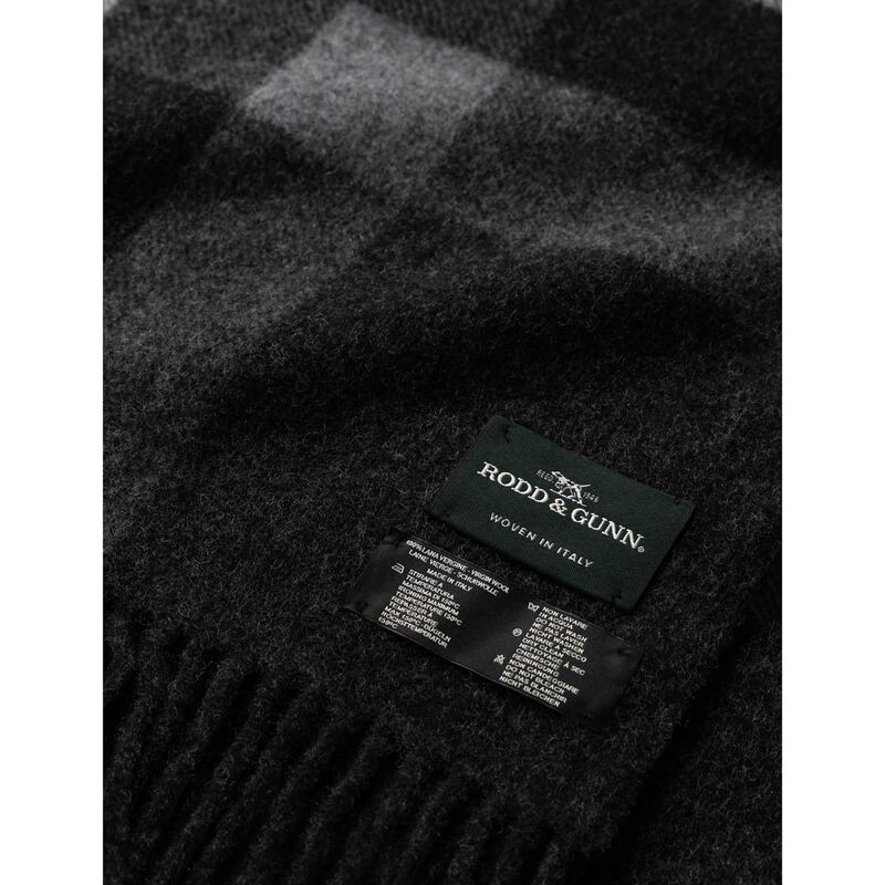 Rodd & Gunn Jervois Road Scarf image number 2