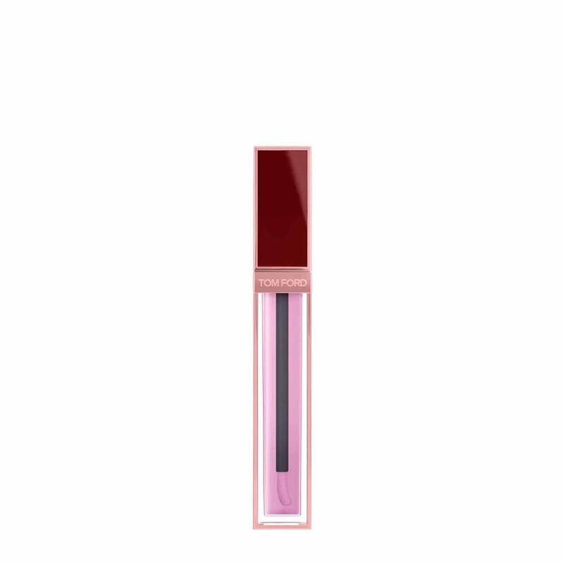 Tom Ford Rose Lip Oil Tint image number 0