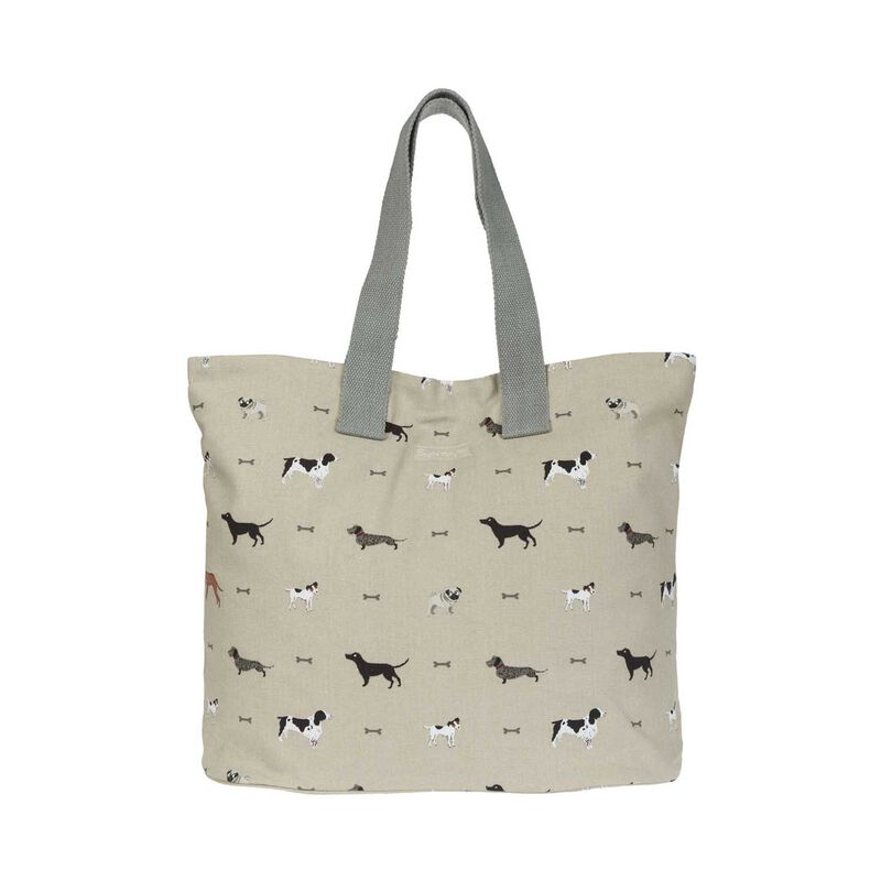 Sophie Allport Everyday Bag Woof image number 0