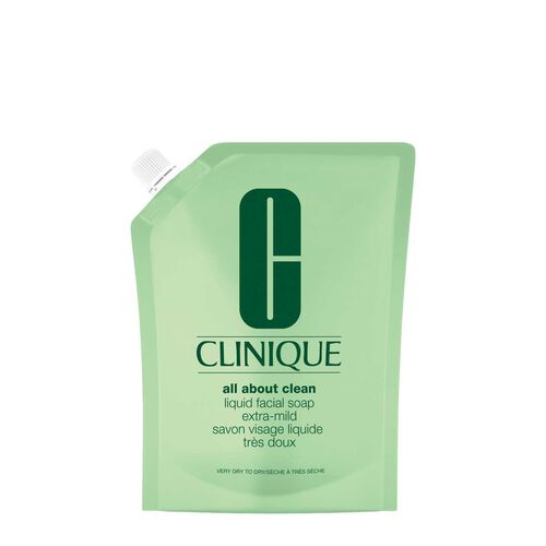Clinique Liquid Facial Soap - Extra Mild Refill