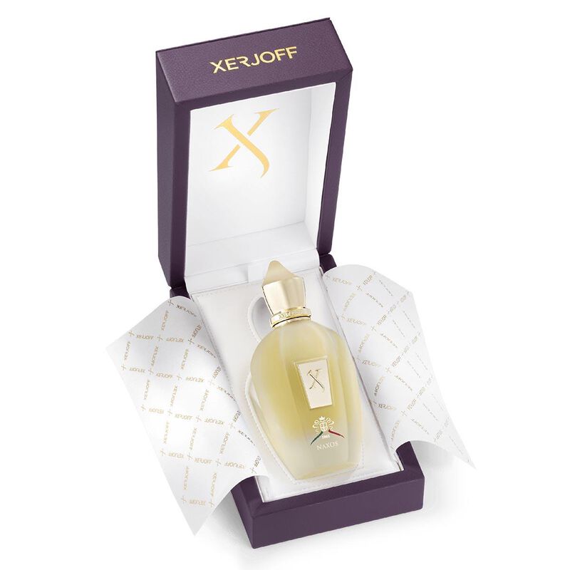 Xerjoff 1861 Naxos EDP 100ml image number 2