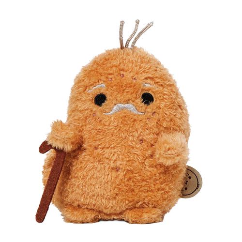 Noodoll Grandpa Ricespud Mini Sitting Plush