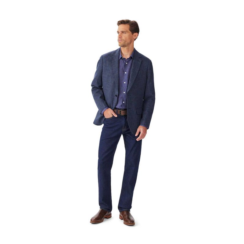 R.M. Williams Bunda Cotton Blazer image number 3