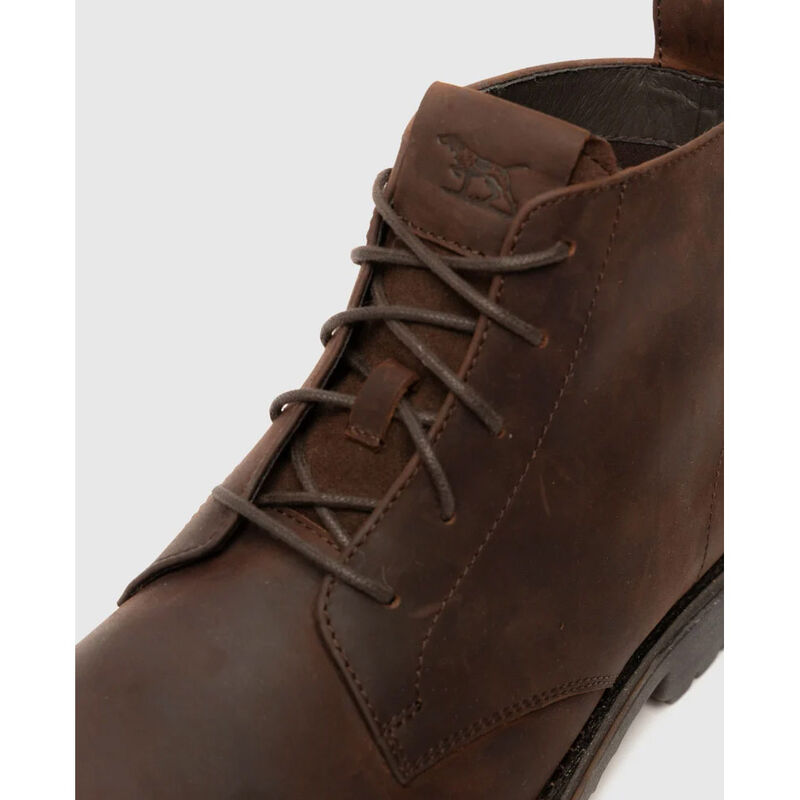 Rodd & Gunn Clearview Chukka Boot image number 2