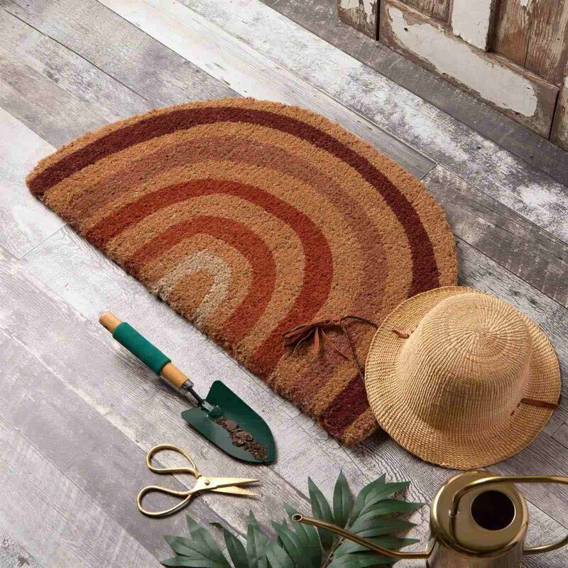 Danica Solstice Doormat image number 2