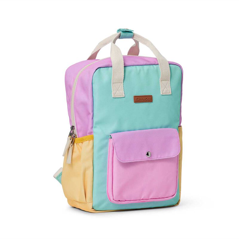 Crywolf Mini Backpack image number 1