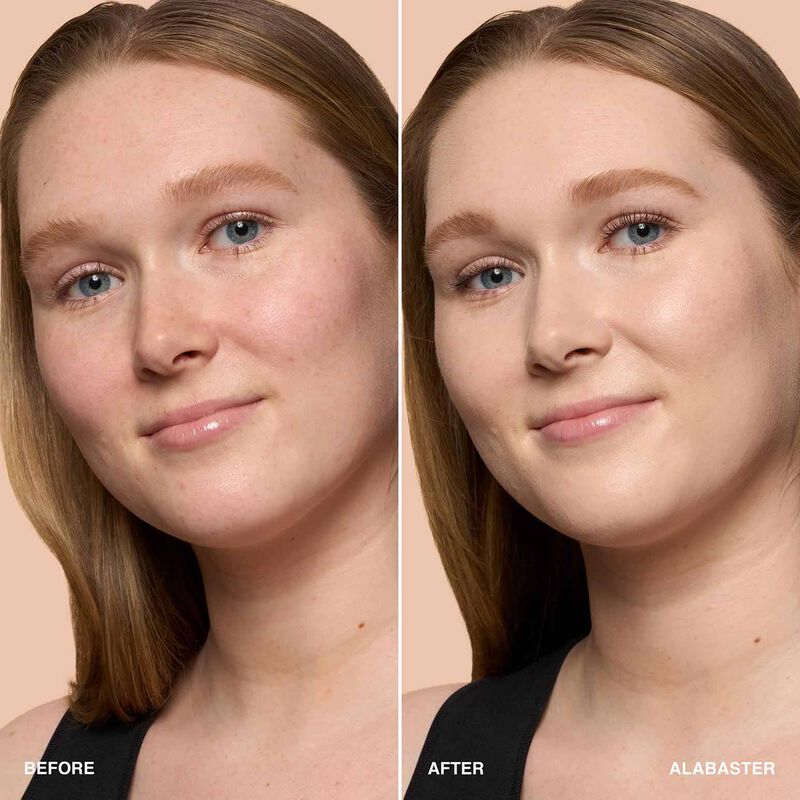 Bobbi Brown Weightless Skin Foundation SPF 15 image number 2