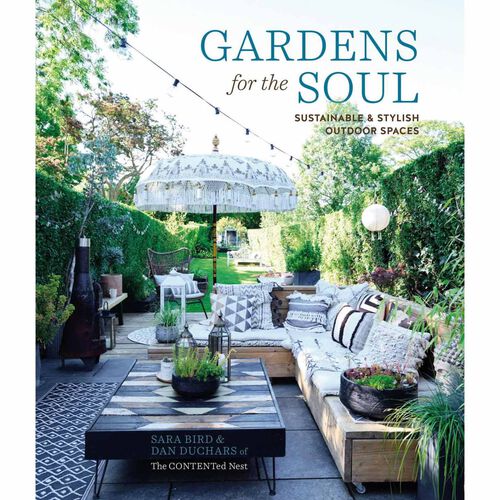 Gardens For The Soul Book