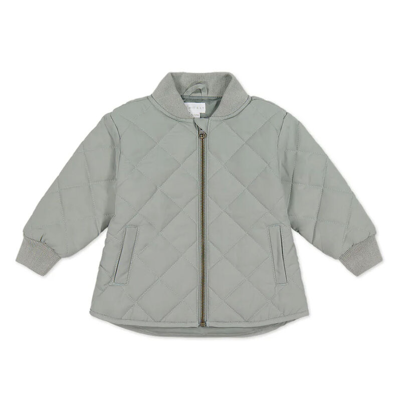 Jamie Kay Harley Bomber Jacket  3-6Y image number 0