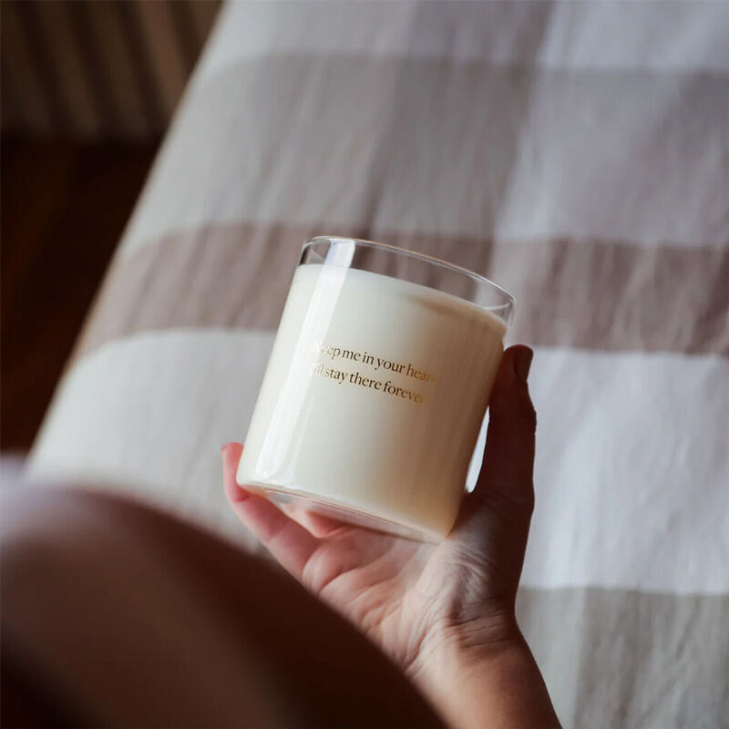 Lyttelton Lights Remembrance Candle image number 1