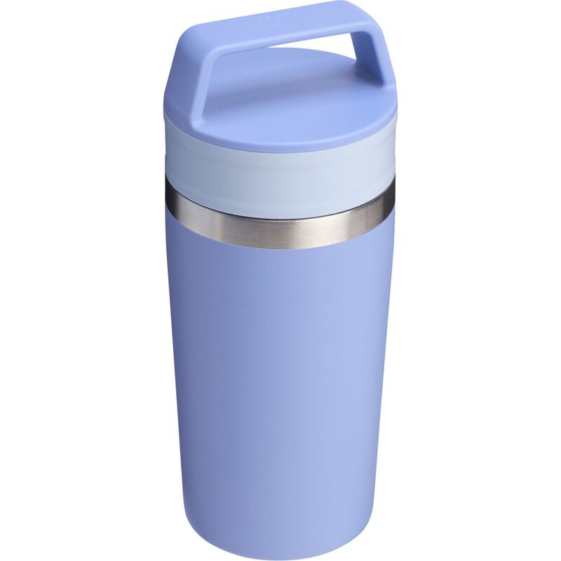 Stanley The Café-To-Go Travel Mug 12oz Hydrangea image number 1