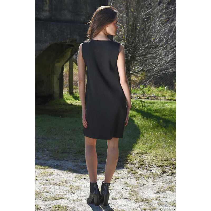 COOP Little Bow Peek Dress image number 3