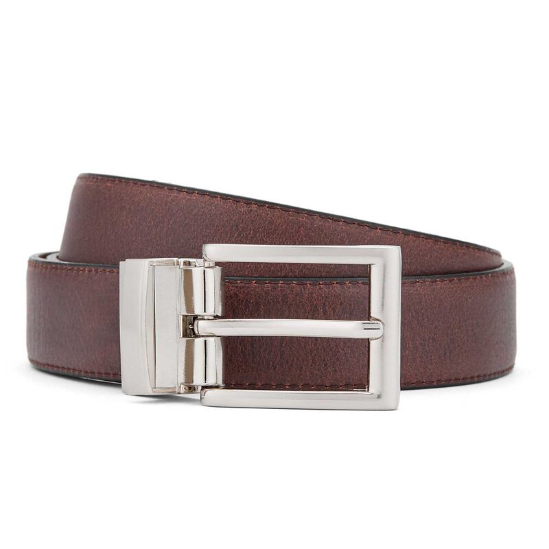 Joe Black Jb Chc - Tan Reversible Belt image number 0