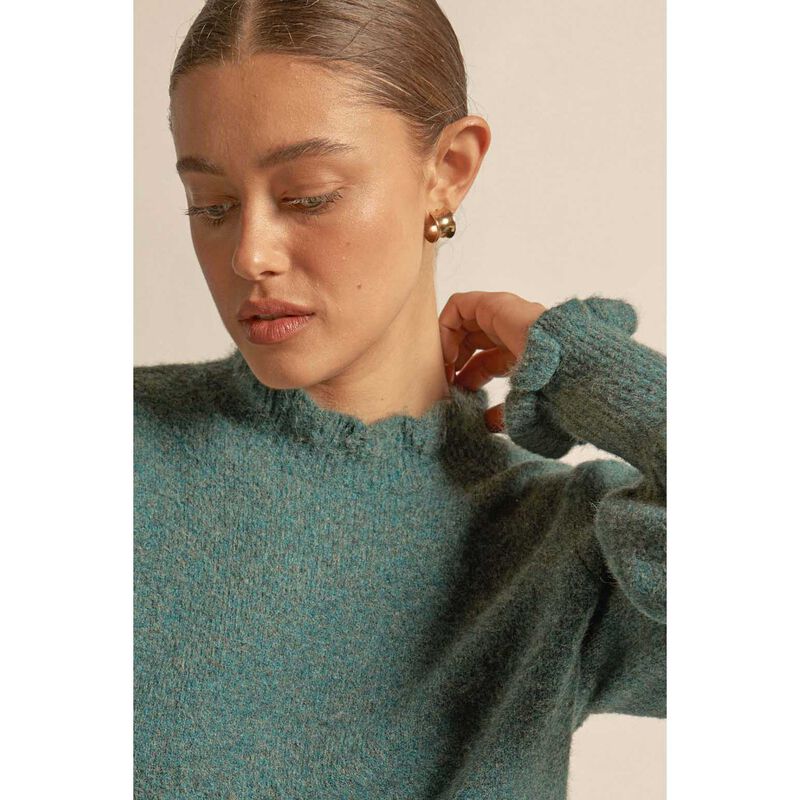 Zoe Kratzmann Ascent Knit Jumper image number 1