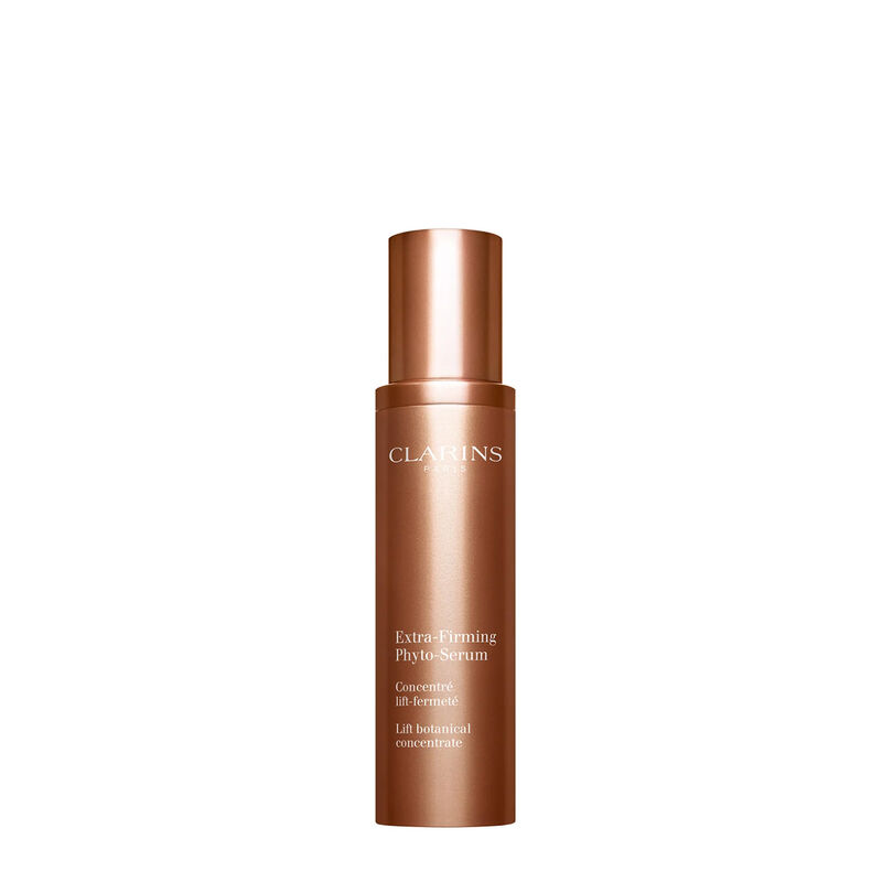 Clarins Extra-Firming Phyto-Serum Lift Botanical Concentrate image number 0