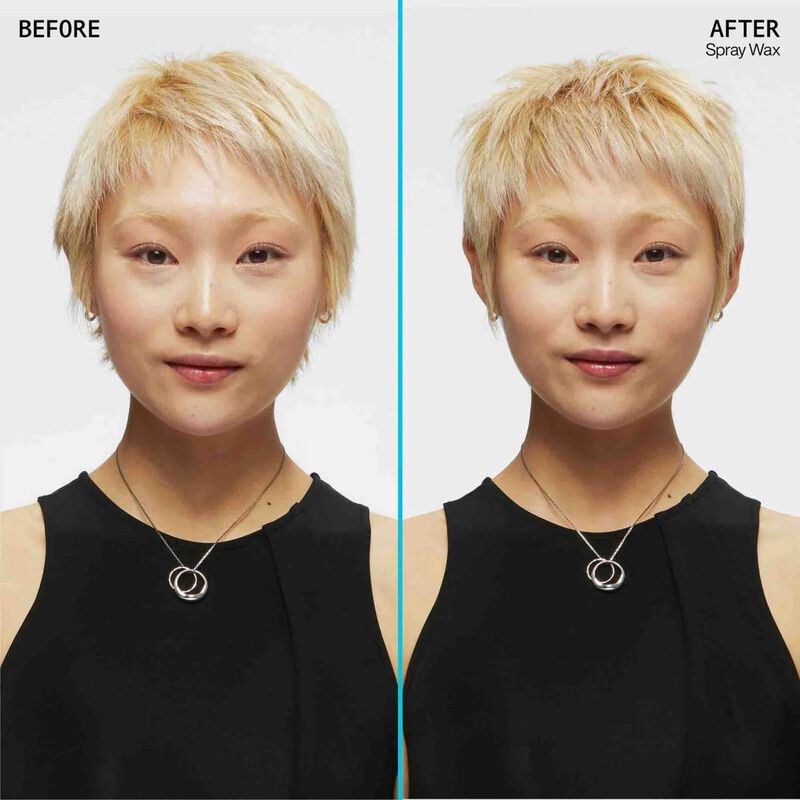 Redken Spray Wax image number 1