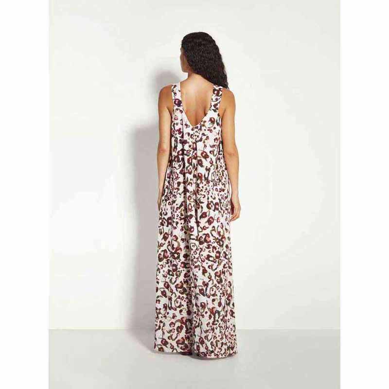 Juliette Hogan Violetta Dress image number 1