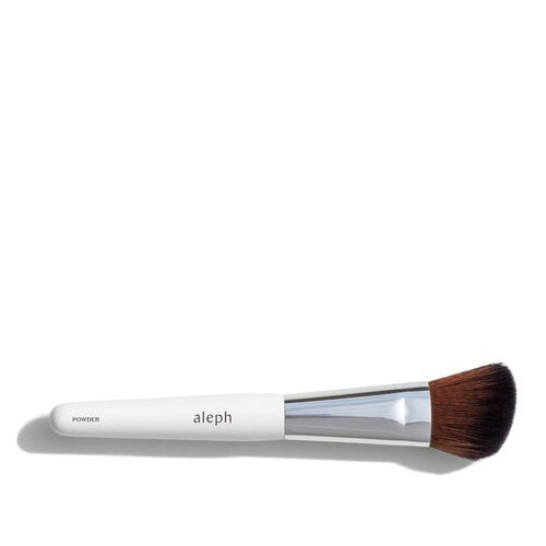 Aleph Beauty Vegan Powder Brush