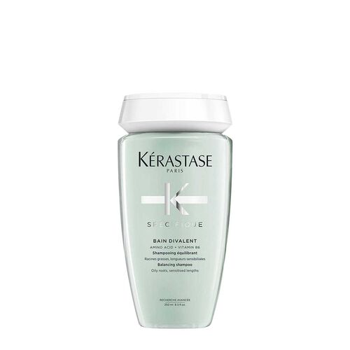 K&eacute;rastase Sp&eacute;cifique Bain Divalent Balancing Shampoo 250ml