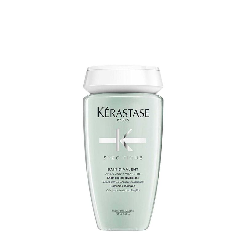 K&eacute;rastase Sp&eacute;cifique Bain Divalent Balancing Shampoo 250ml image number 0