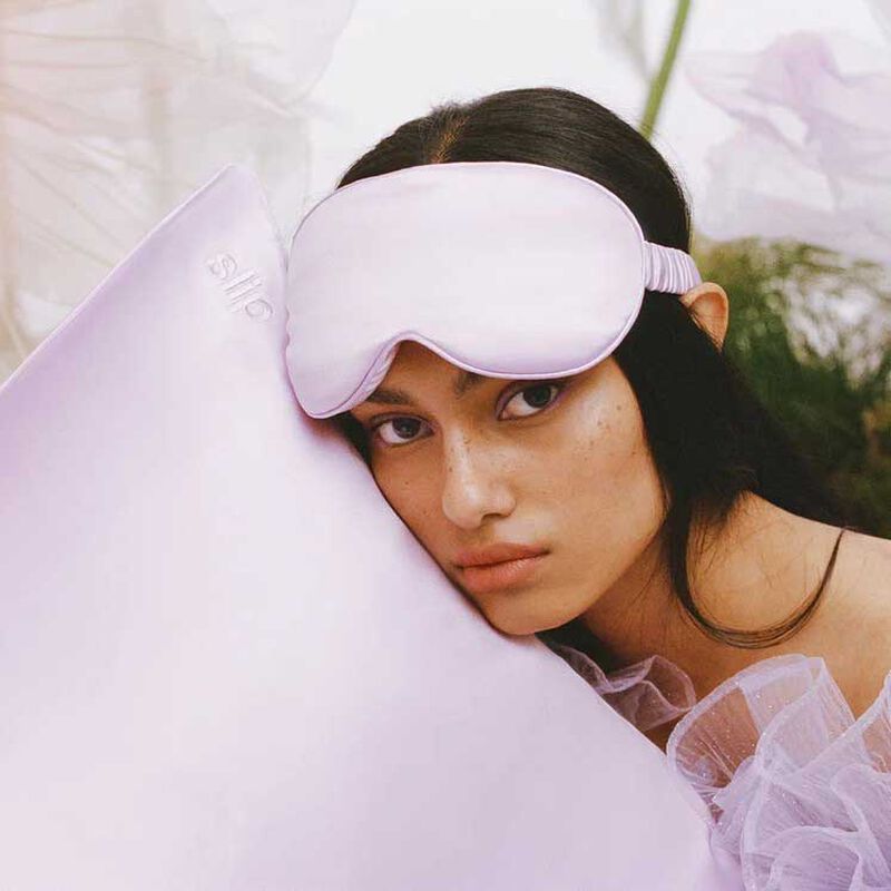 Slip Silk Pillowcase Queen image number 23