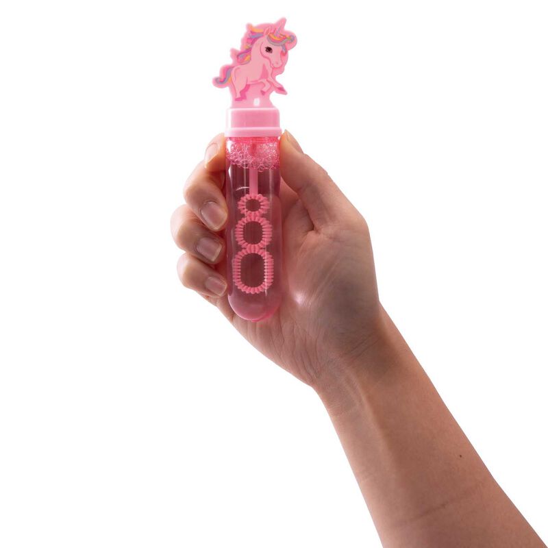 Discovery Zone Unicorn Bubbles - Assorted image number 3
