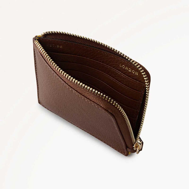 Radley Chilworth Street Medium Boxed Purse And Keyring image number 2