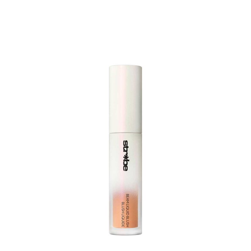 MAC Strobe Beam Liquid Blush image number 6