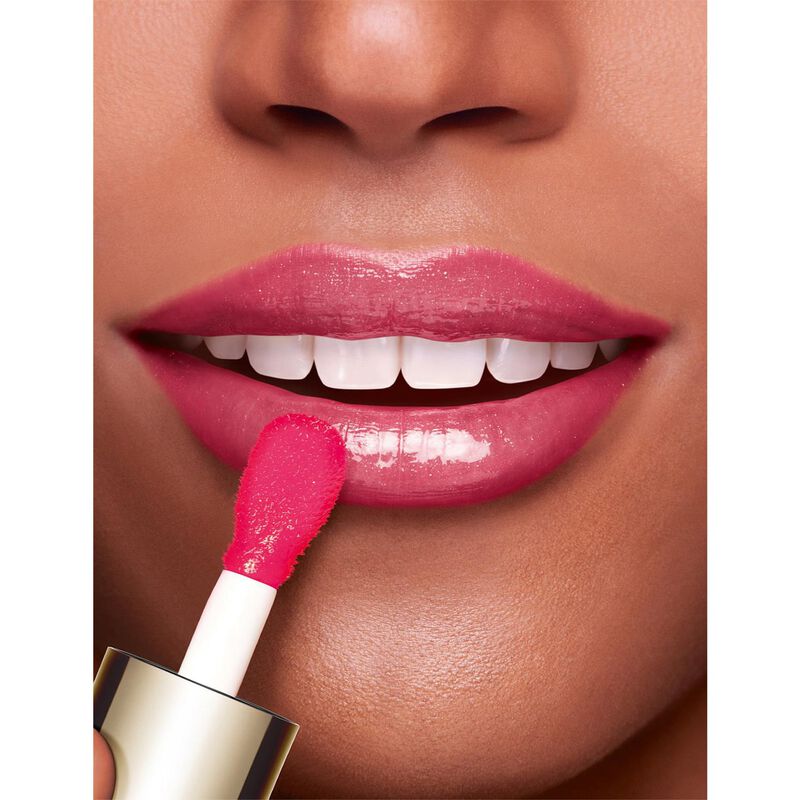 Clarins Lip Comfort Oil Power of Colours image number 7