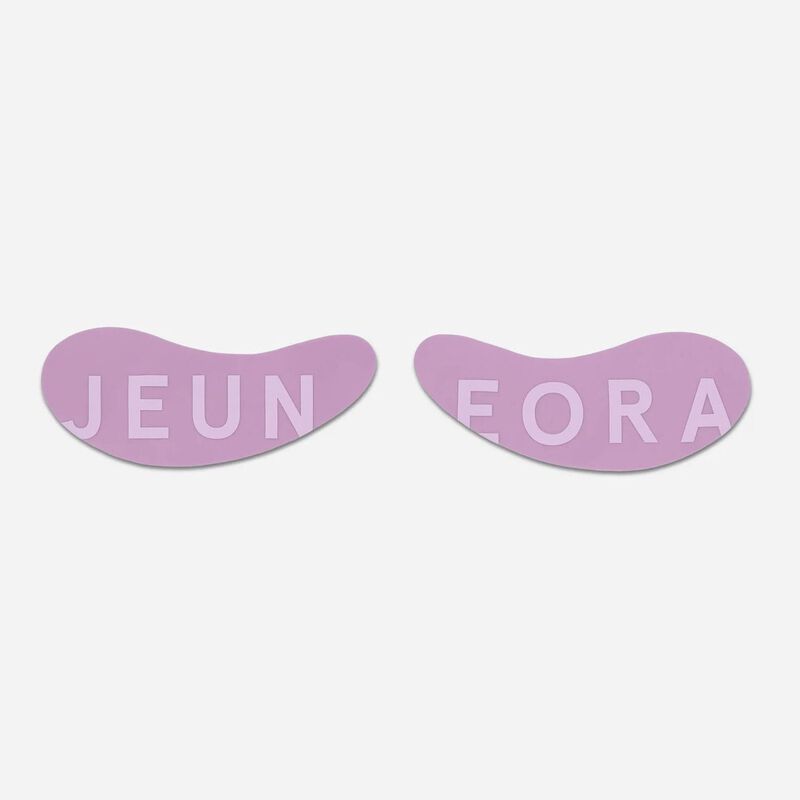 Jeuneora® Reusable Eye Masks image number 1