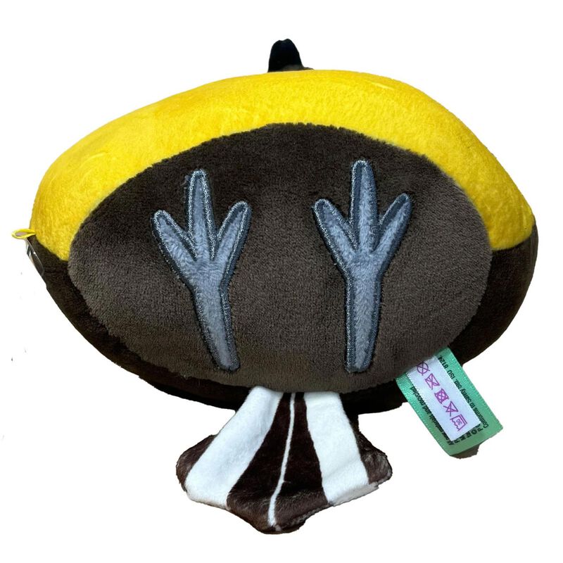 PlushENZ Piwakawaka image number 2