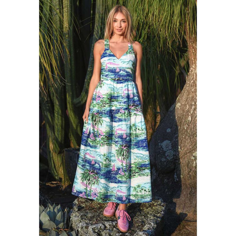 COOP Bow-Nanza Dress image number 1