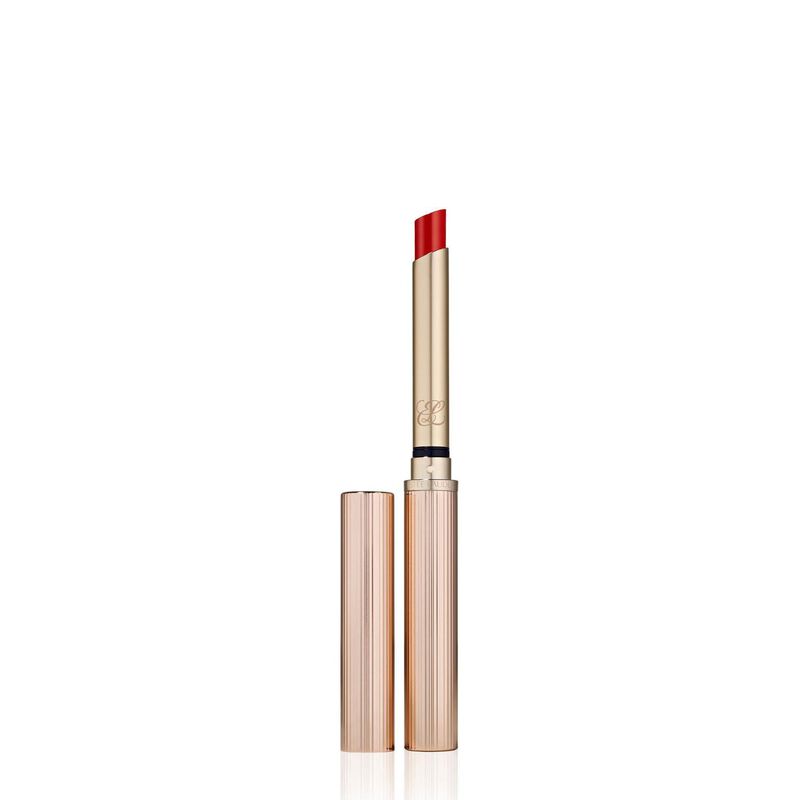 Estée Lauder Pure Color Explicit Shine Slim Lipstick image number 24