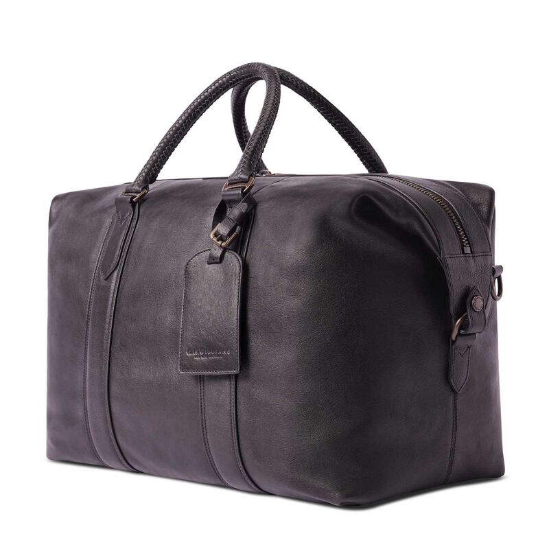 R.M. Williams Farrier Overnight Bag image number 1