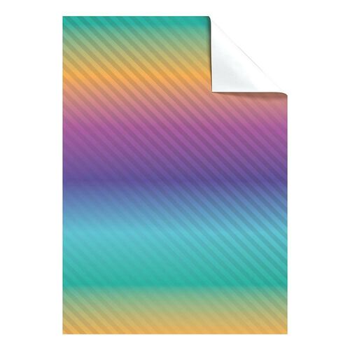 Florida Gold Sheet Wrap 50 x 70cm