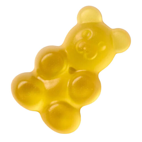 Simon Lewis Wards Gummy Bear