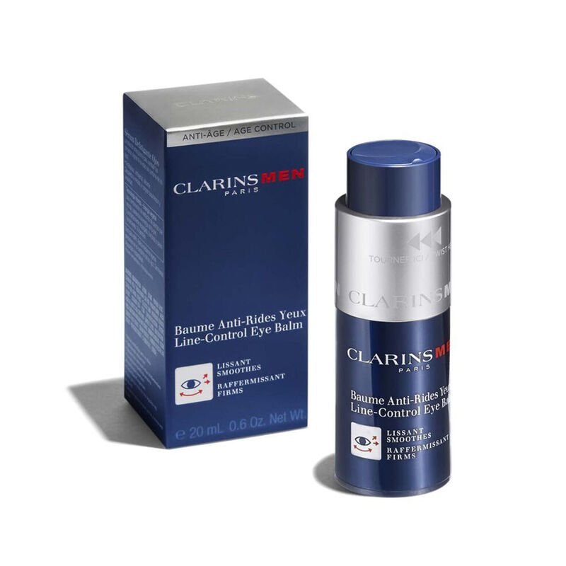 Clarinsmen Line-Control Eye Balm 20ml image number 3