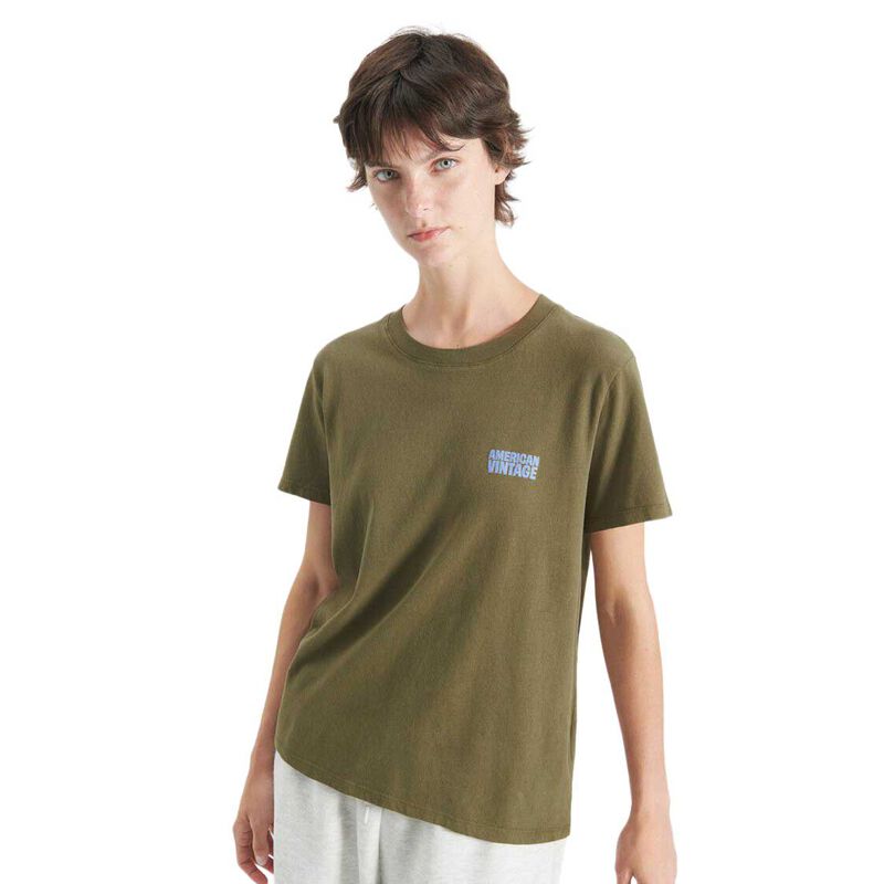 American Vintage T-Shirt image number 0