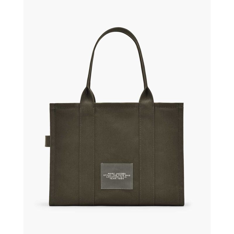 MARC JACOBS The Color Large Tote Bag image number 3