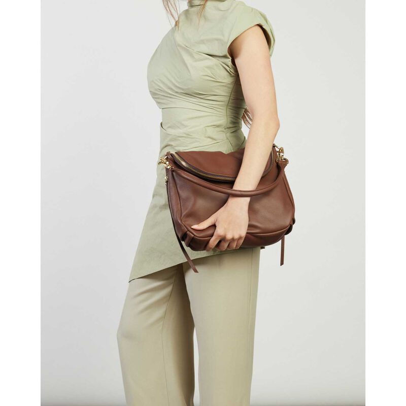 Saben Frankie Shoulder Bag image number 1