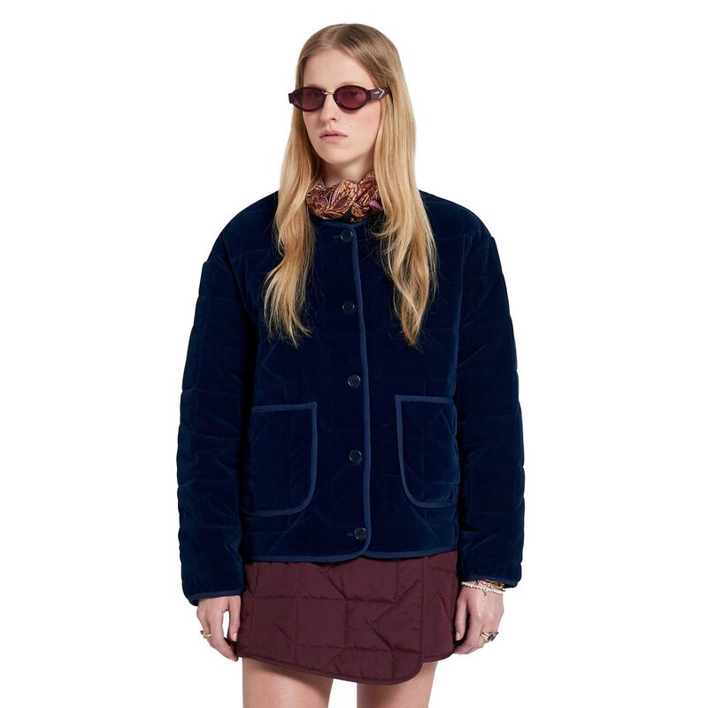 Karen Walker Ashford Jacket image number 3