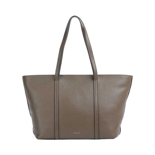 Radley The Weekly Large Open Top Tote