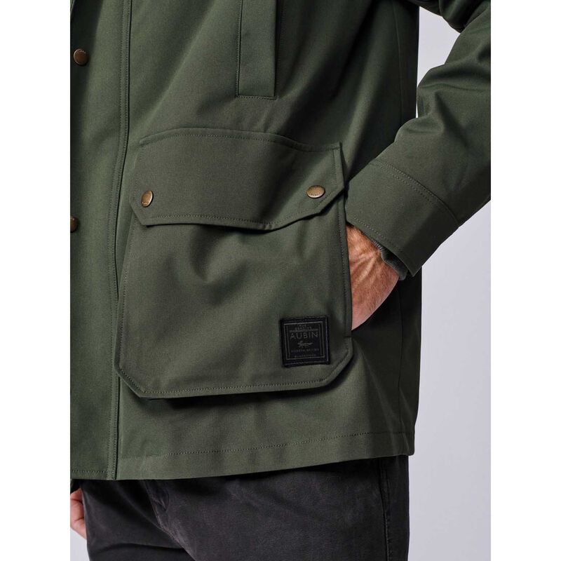 Aubin Derwent Barn Jacket image number 2