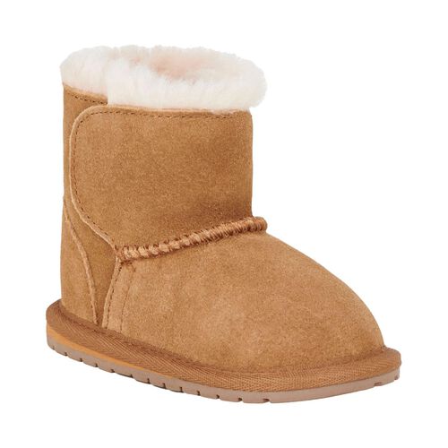 EMU Toddle Bootie
