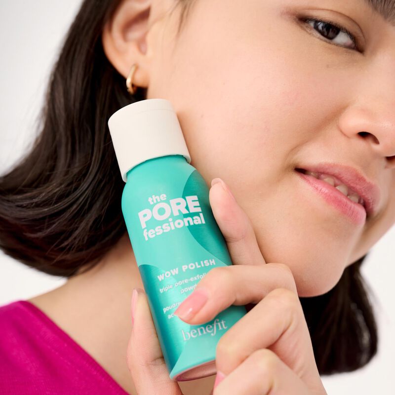 benefit The POREfessional Wow Polish image number 2