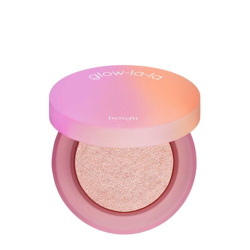 benefit Glow La La