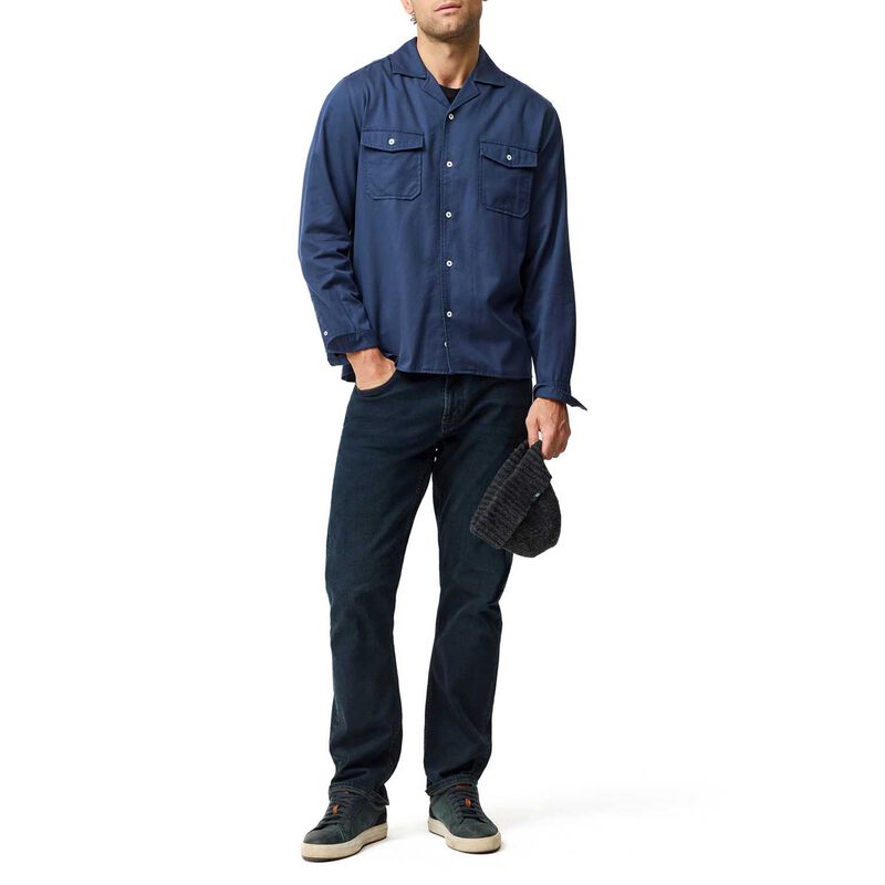 Rodd & Gunn Salt Lake Ls Shirt image number 7