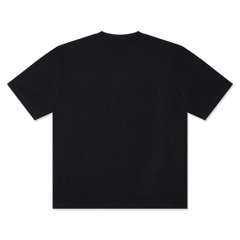 Barney Cools Logo Tee image number 3