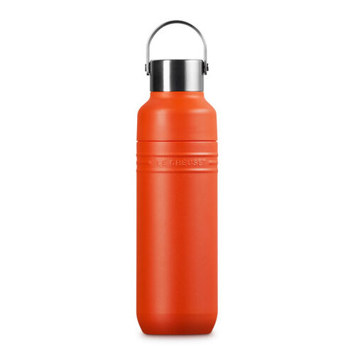 Le Creuset OTG Bottle 500ml - Flame