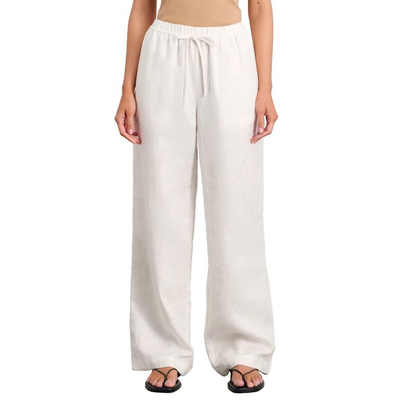 JAG Ivy Linen Pant image number 4